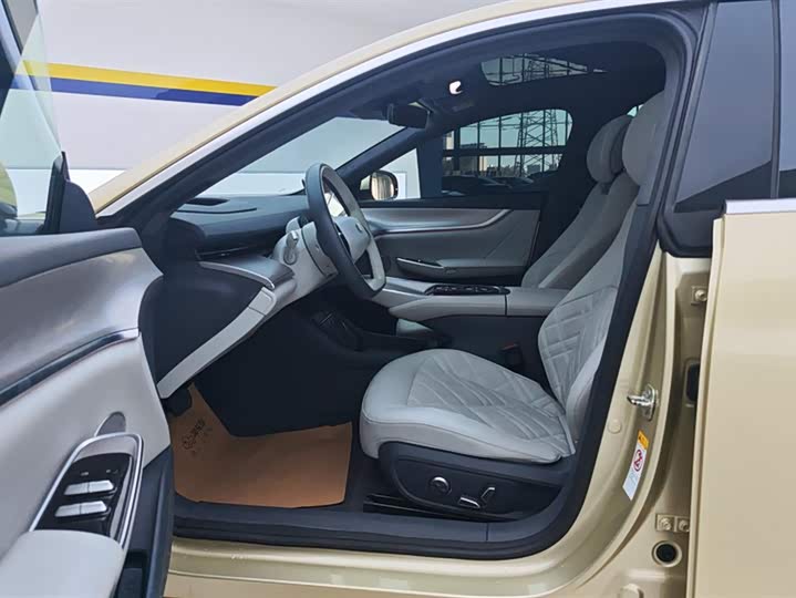 Фото 9 - Changan Qiyuan (Nevo) A07