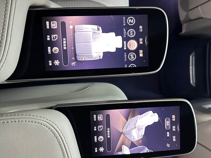 Фото 8 - Buick GL8 Century