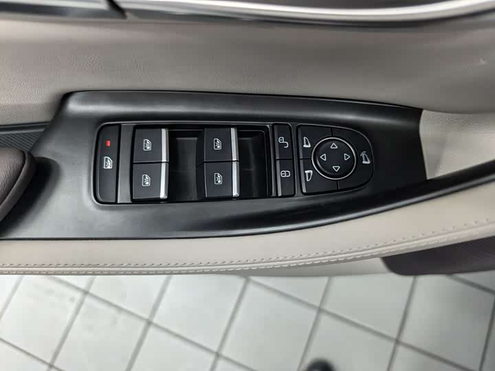Фото 8 - BYD Song Plus Hybrid/EV