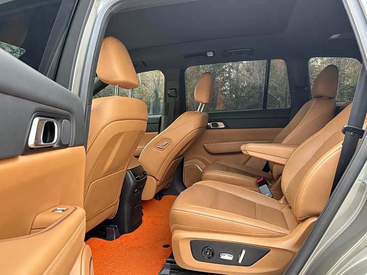 Фото 9 - LiXiang One