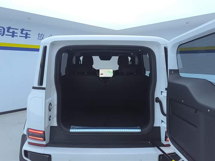 Фото 4 - Chery iCar V23