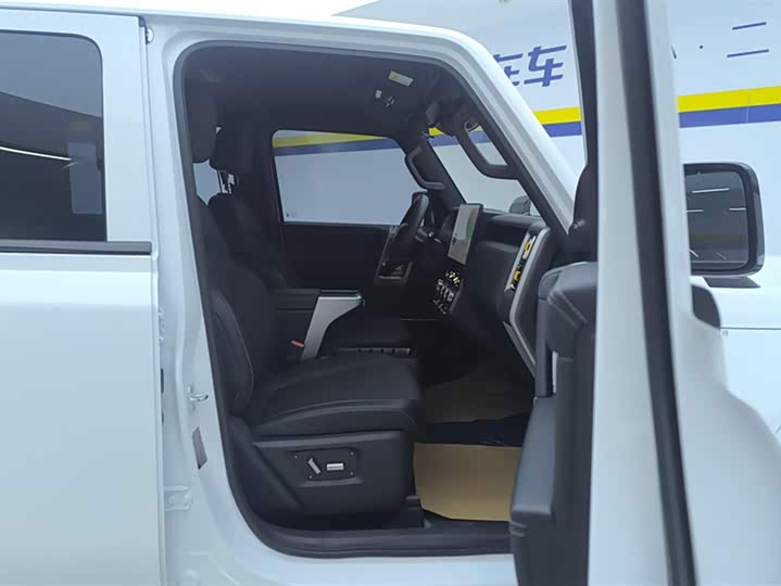 Фото 8 - Chery iCar V23