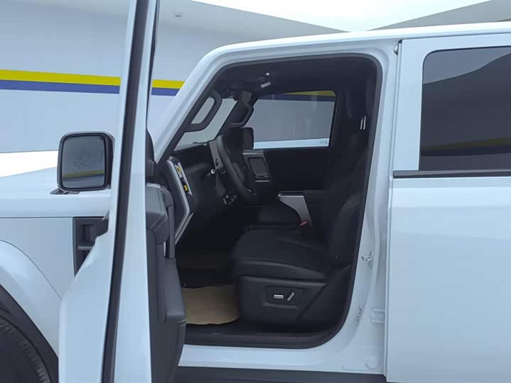 Фото 9 - Chery iCar V23