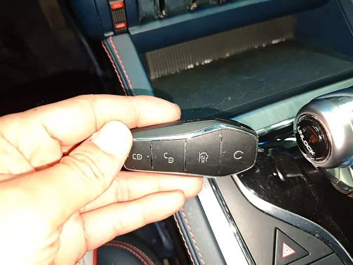 Фото 9 - BYD Yuan Plus