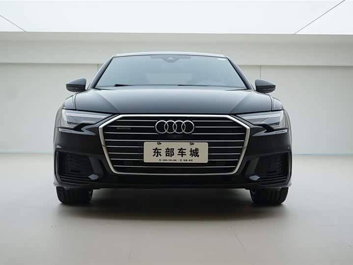 Фото 2 - Audi A6L