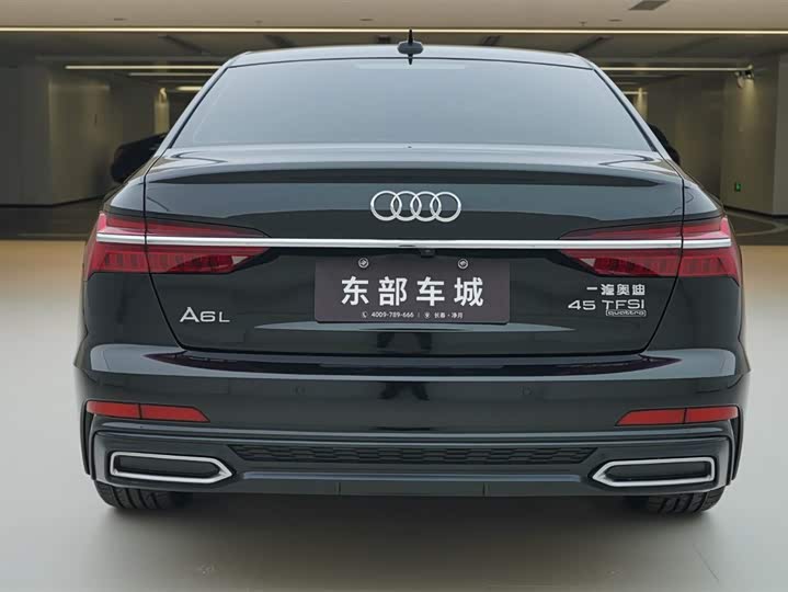 Фото 5 - Audi A6L