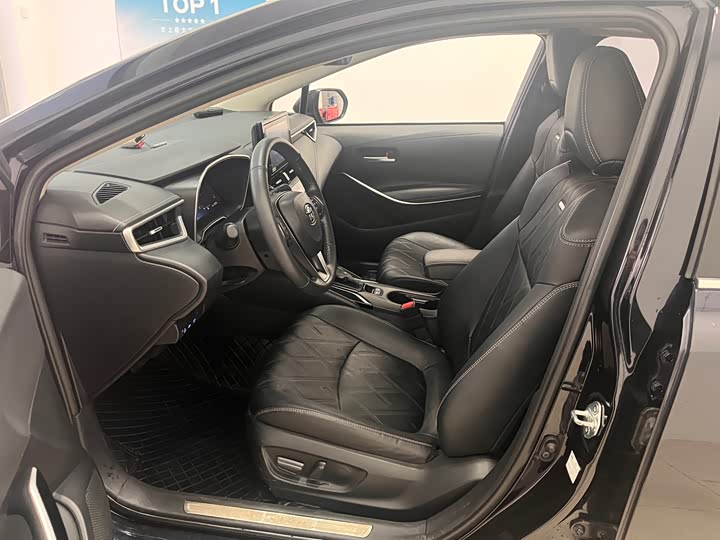 Фото 5 - Toyota Allion