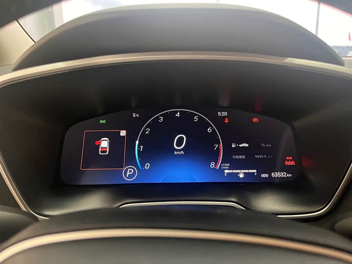 Фото 6 - Toyota Allion