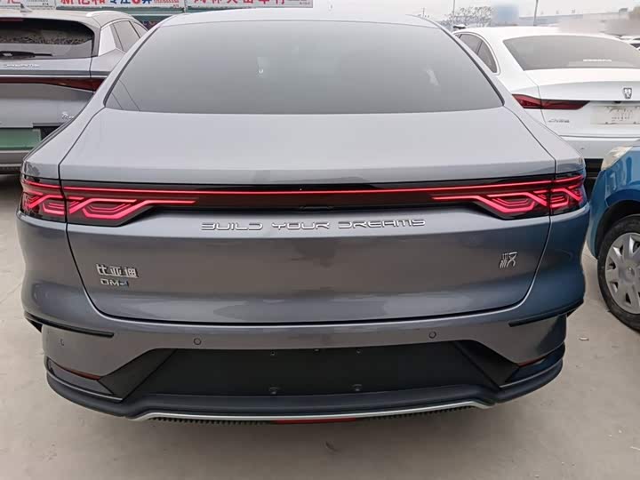 Фото 6 - BYD Han