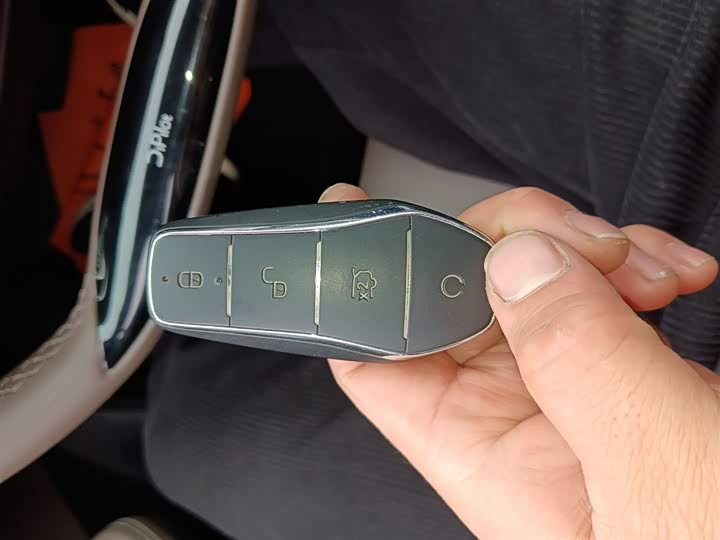 Фото 9 - BYD Han