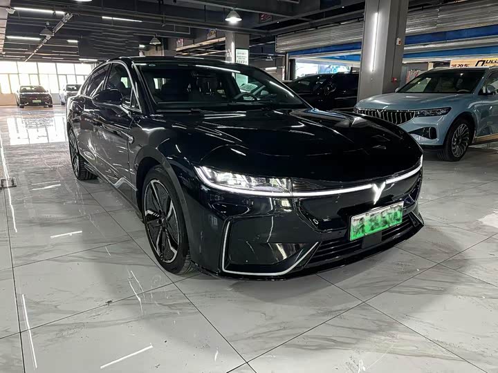 Фото 3 - Voyah Passion