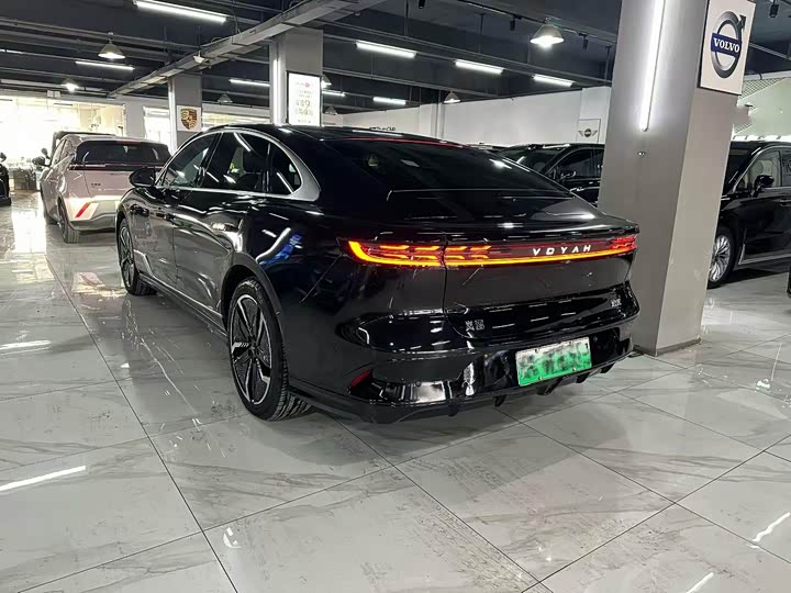 Фото 5 - Voyah Passion