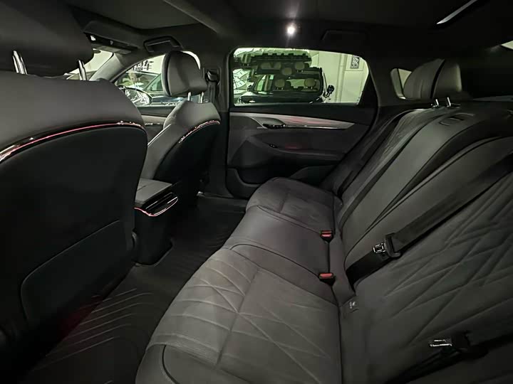 Фото 9 - Voyah Passion