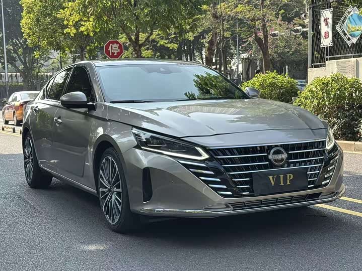 Фото 3 - Nissan Teana