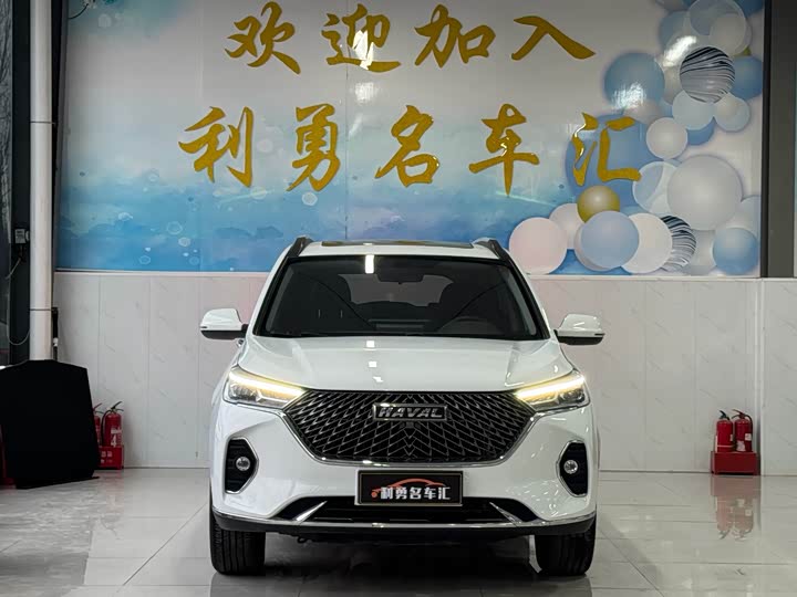 Фото 2 - Haval M6