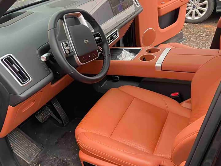 Фото 2 - LiXiang L7