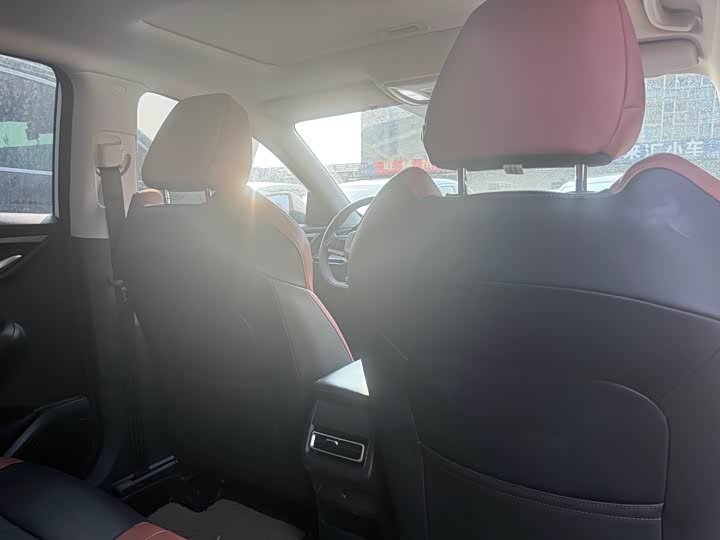 Фото 9 - Changan Eado Plus