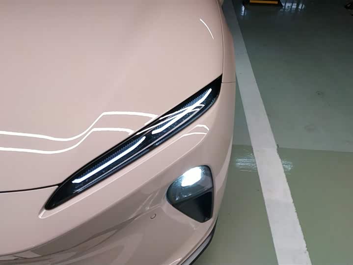 Фото 5 - Nio ET5