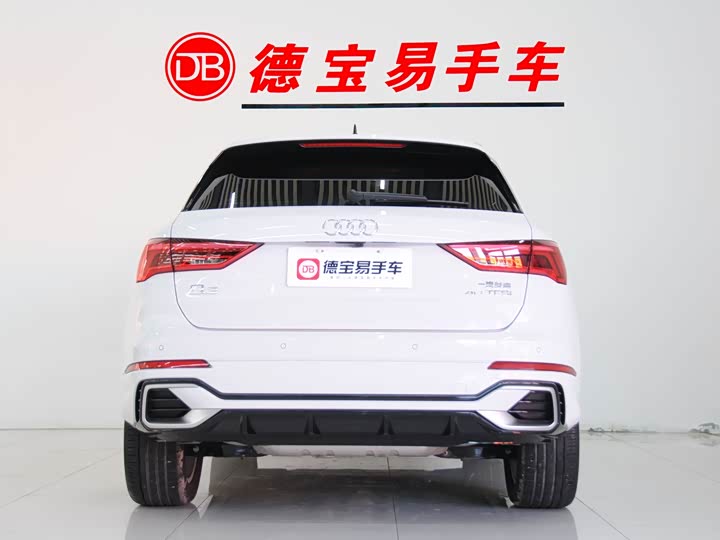 Фото 2 - Audi Q3