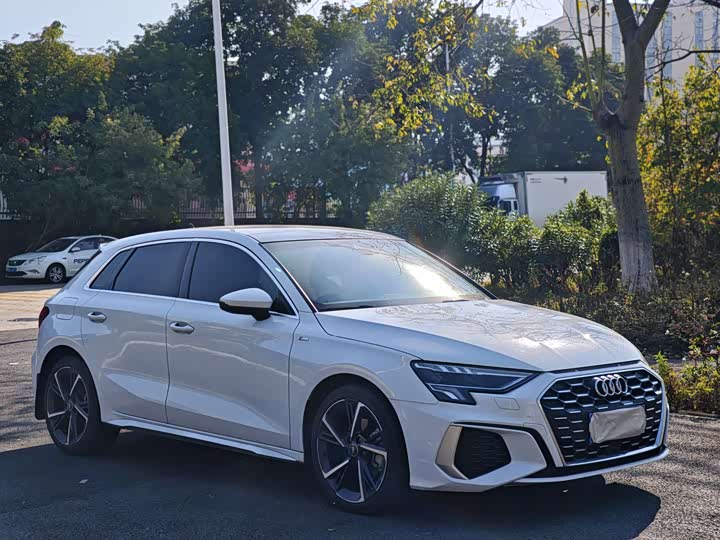 Фото 3 - Audi A3