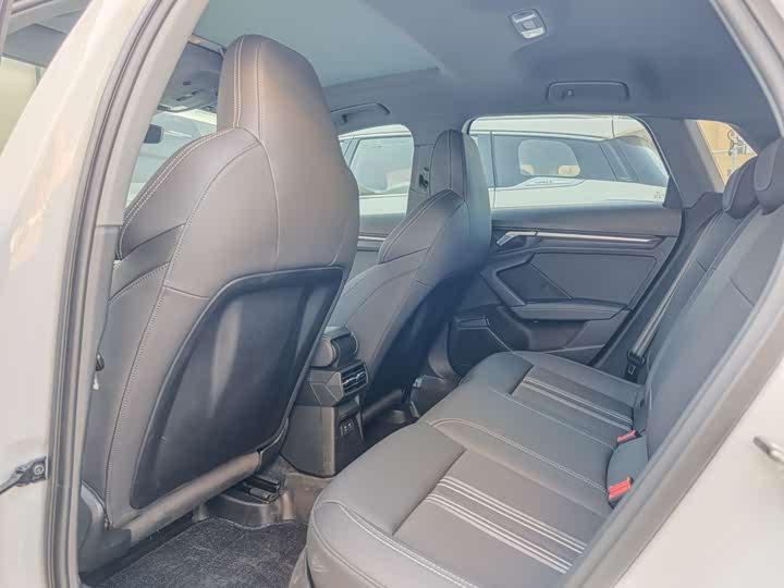 Фото 6 - Audi A3