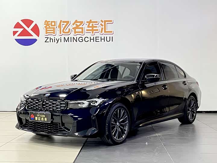 Фото 1 - BMW 3 Series