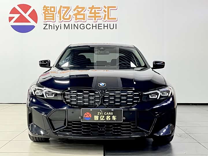 Фото 2 - BMW 3 Series