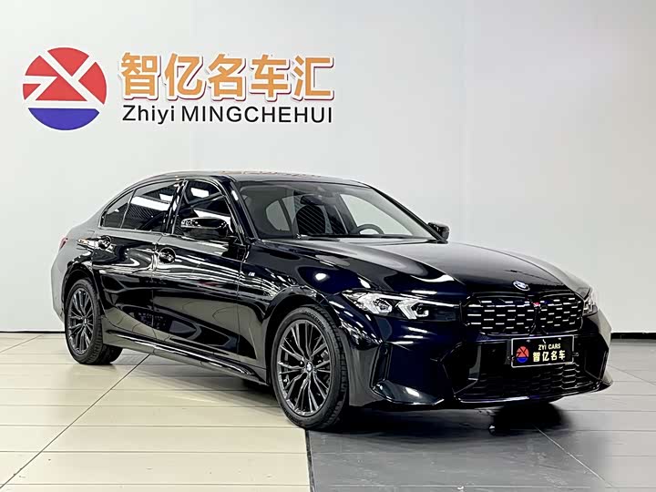 Фото 3 - BMW 3 Series