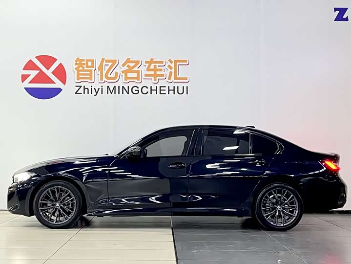 Фото 4 - BMW 3 Series