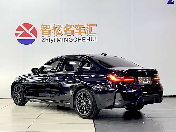 Фото 5 - BMW 3 Series