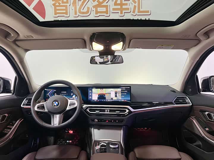 Фото 6 - BMW 3 Series