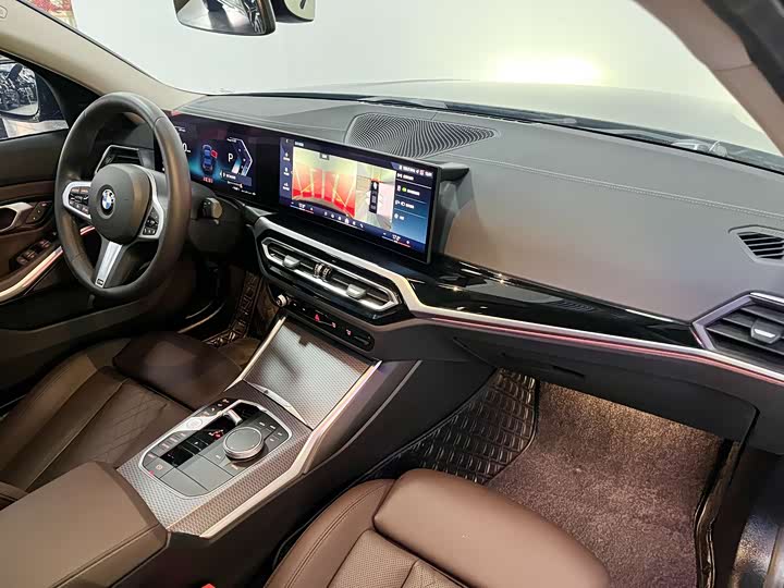 Фото 7 - BMW 3 Series