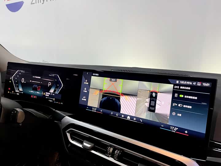 Фото 9 - BMW 3 Series