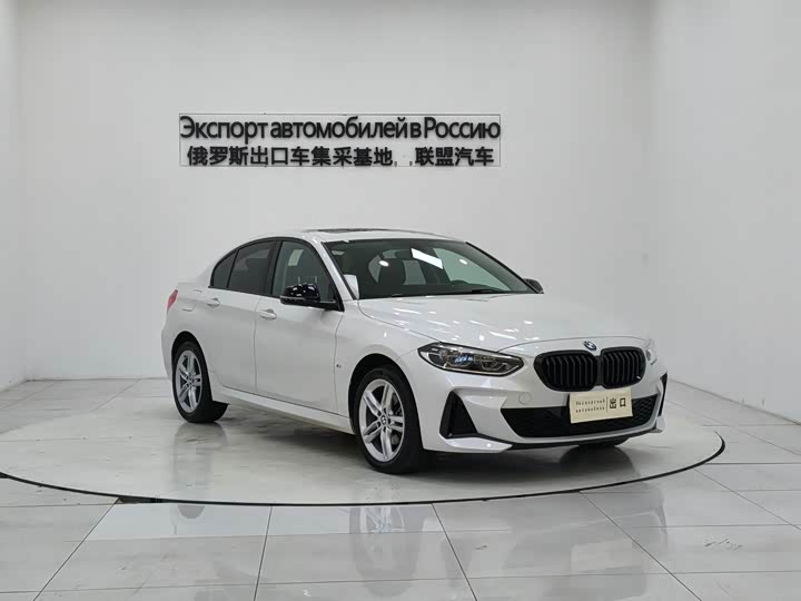 Фото 1 - BMW 1 Series