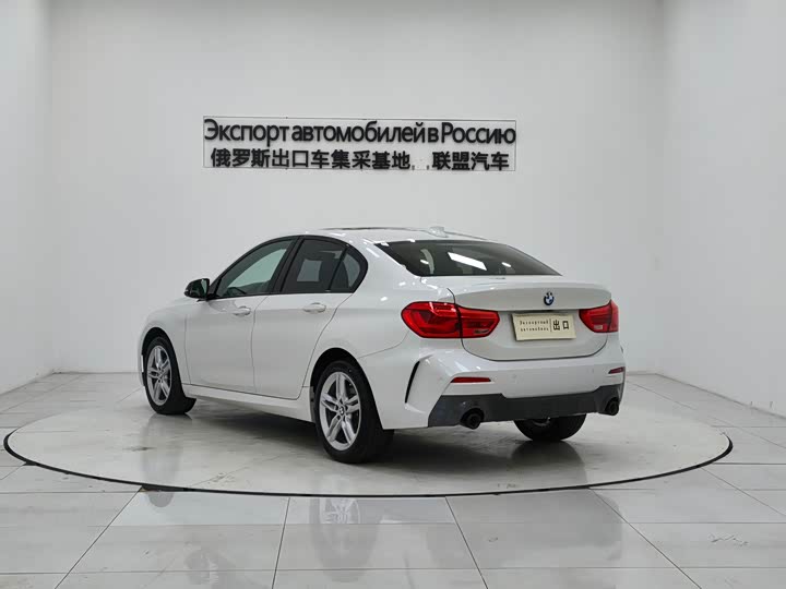 Фото 4 - BMW 1 Series