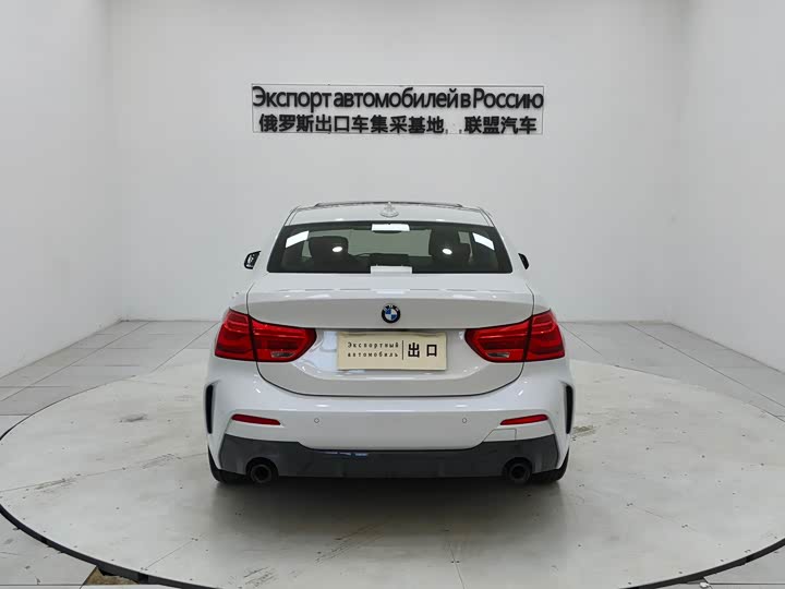 Фото 5 - BMW 1 Series