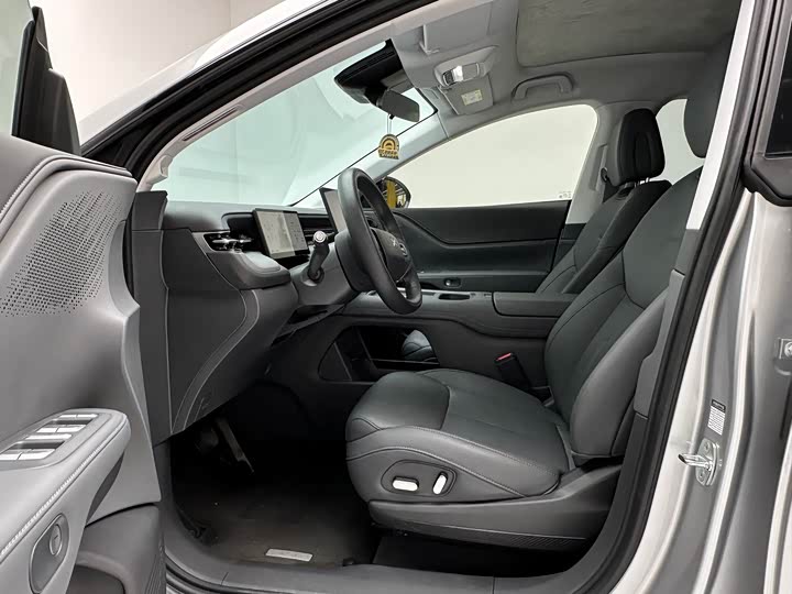 Фото 7 - XPeng G6