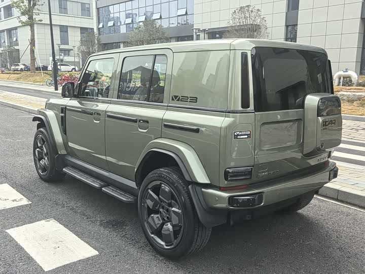 Фото 3 - Chery iCar V23