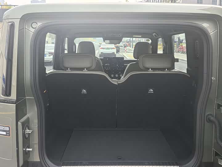 Фото 5 - Chery iCar V23