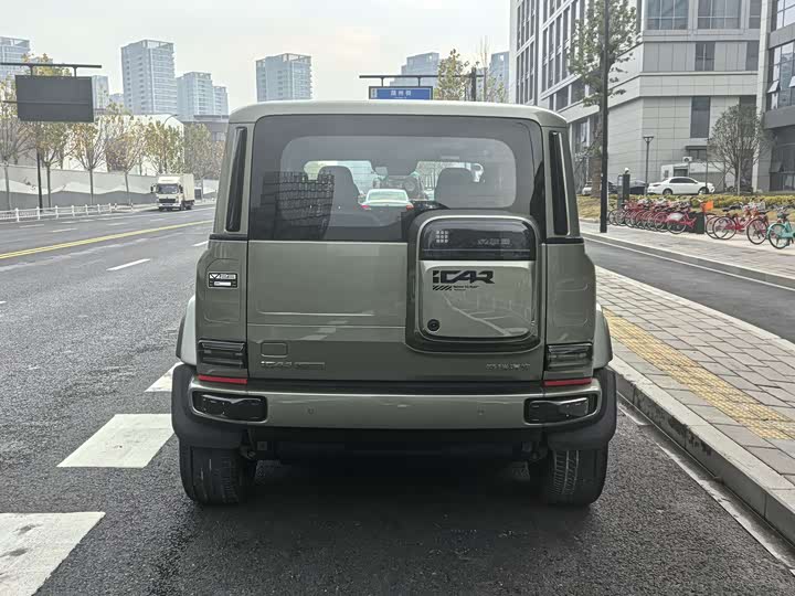 Фото 6 - Chery iCar V23