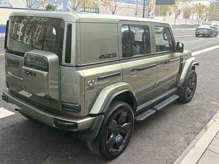 Фото 7 - Chery iCar V23