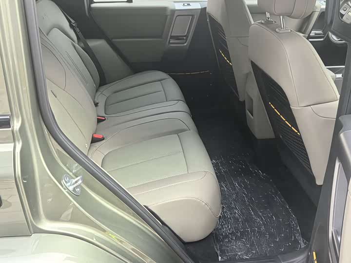 Фото 8 - Chery iCar V23