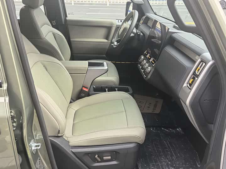 Фото 9 - Chery iCar V23