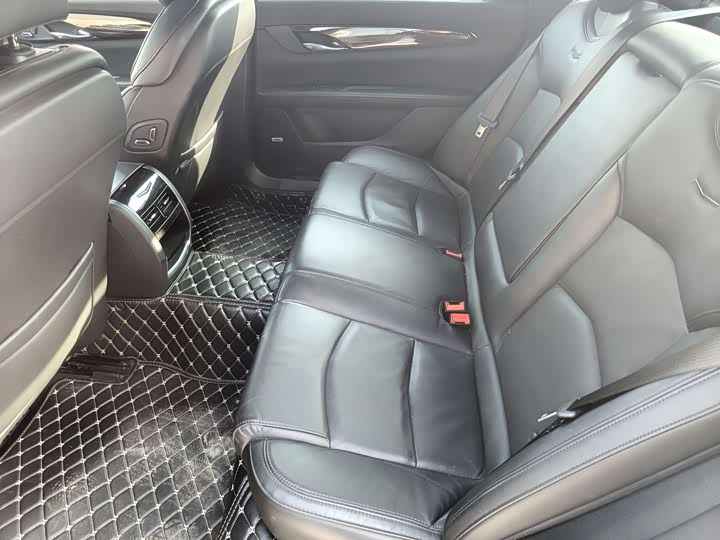 Фото 5 - Cadillac CT6