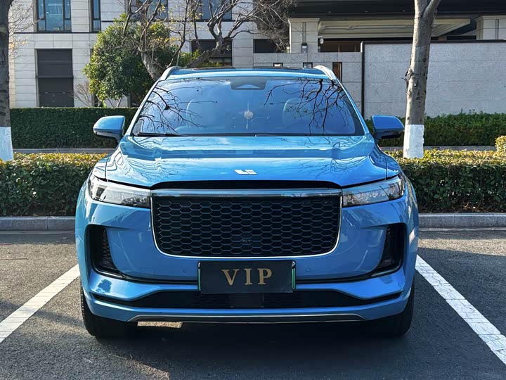 Фото 3 - LiXiang One