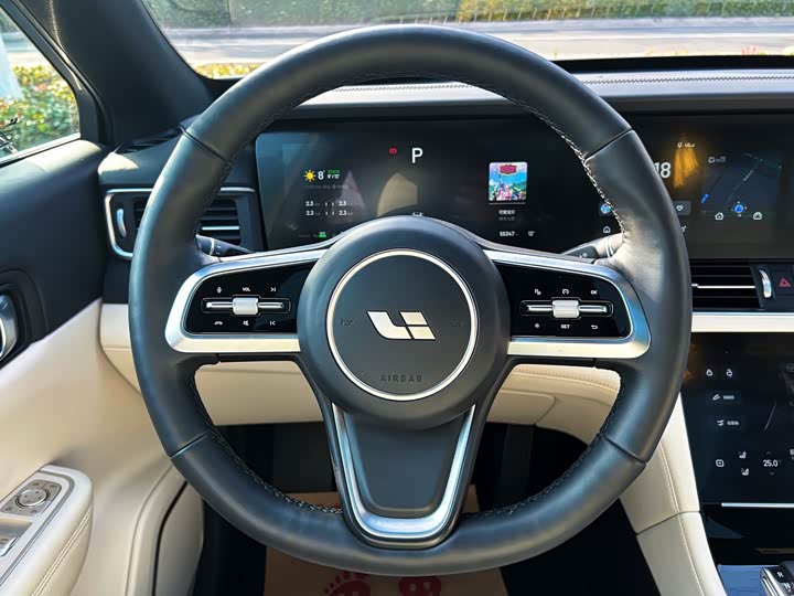 Фото 6 - LiXiang One