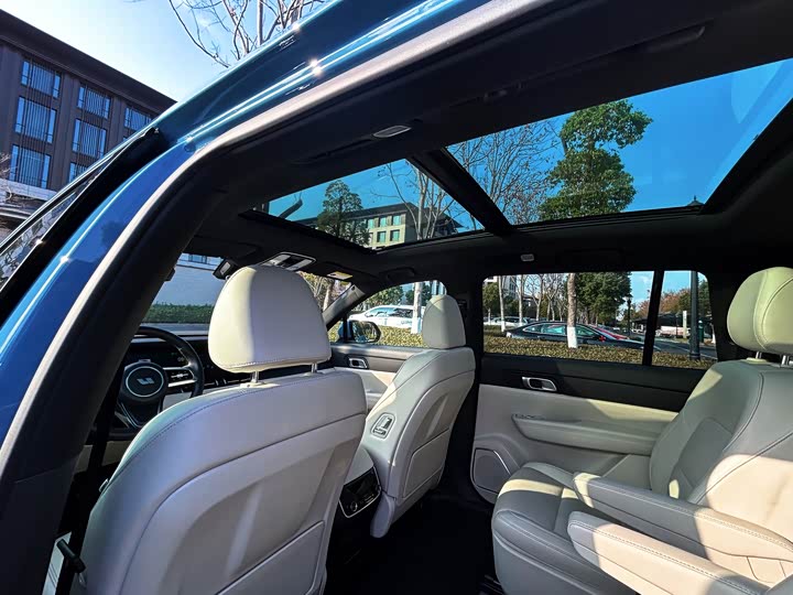 Фото 7 - LiXiang One