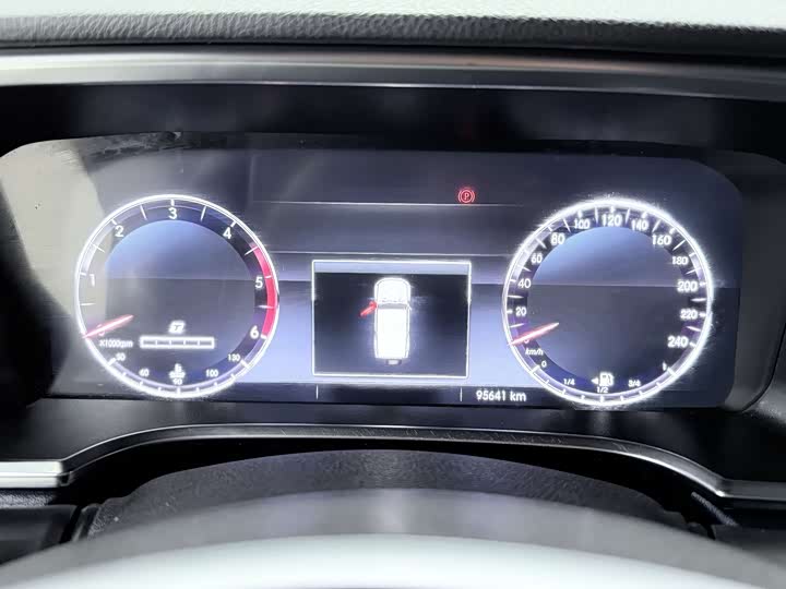 Фото 7 - BAIC Beijing BJ40