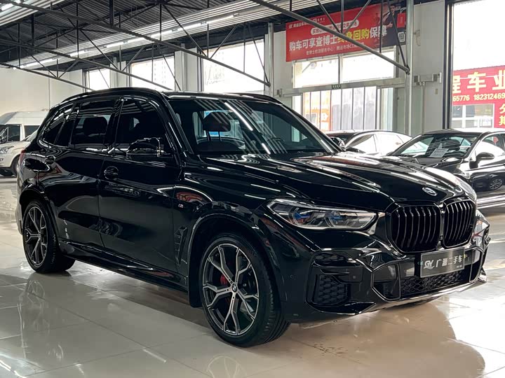 Фото 3 - BMW X5