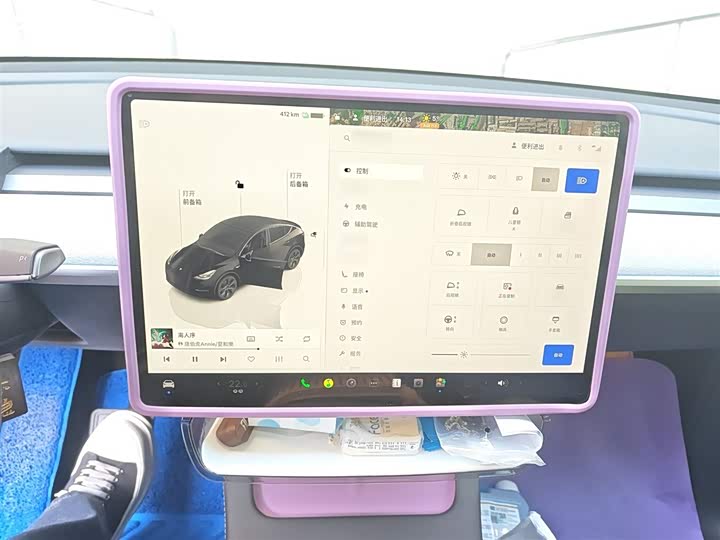 Фото 4 - Tesla Model Y